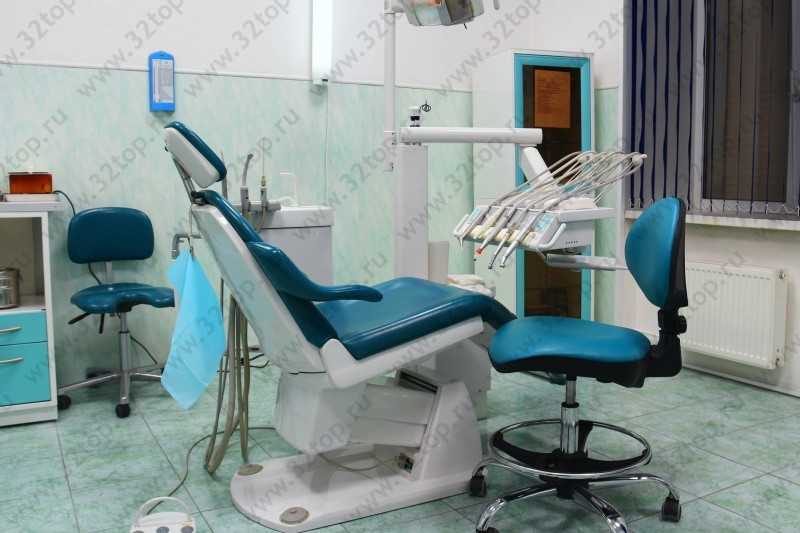 Стоматологическая клиника ДЕНТА