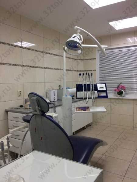 Стоматологический кабинет РАШ-ДЕНТ